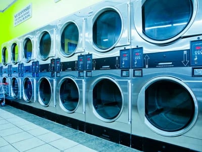 Best Washer to Buy for Large Families: Capacity &amp; Power