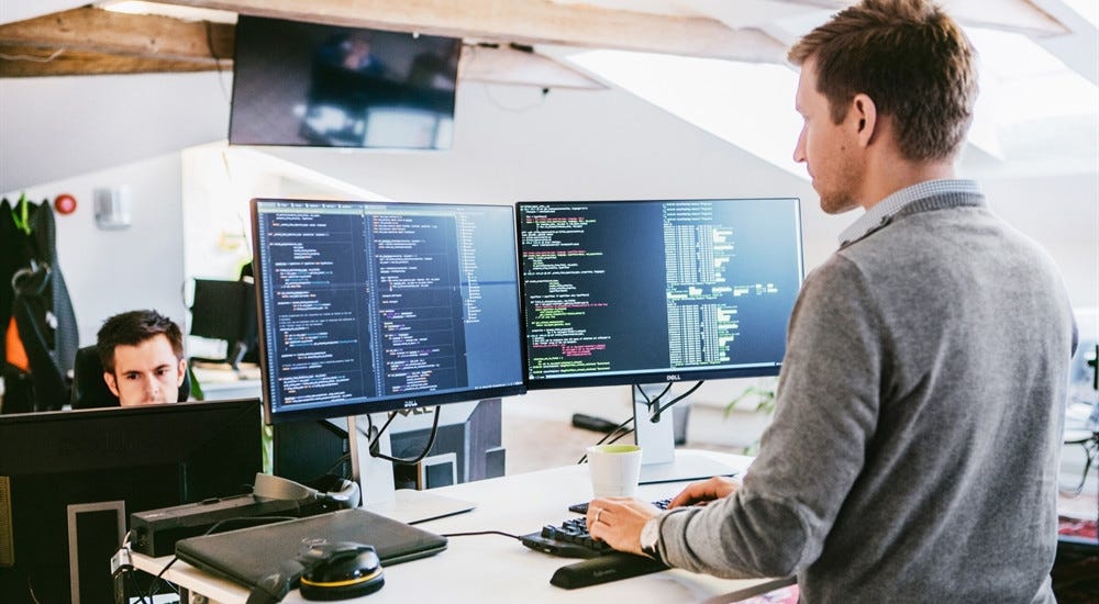 Maßgeschneiderte Backend-Lösungen dank API Entwicklung Hannover