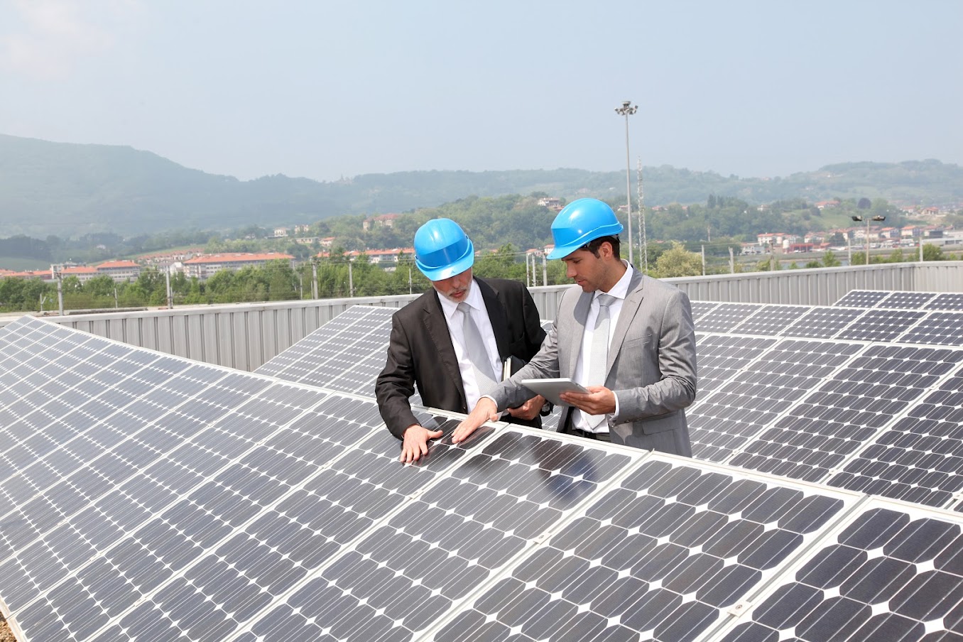 Solaranlage Bernau installieren: Ein umfassender Leitfaden