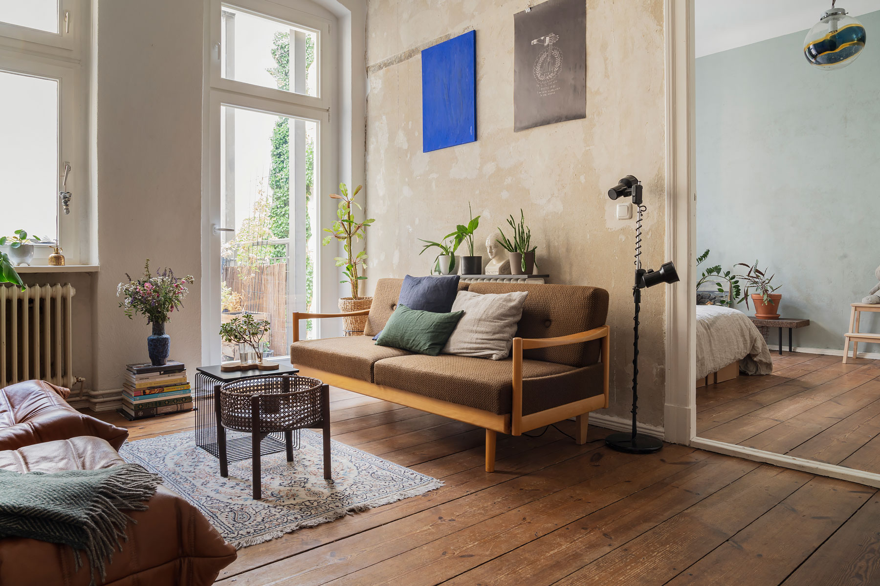 How KUMMUNI Apartments for rent in Berlin Overcome Discrimination in Housing