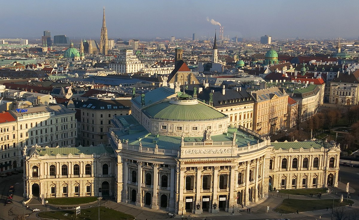 Wien informiert: Was in der Stadt passiert und welche Berichte wichtig sind