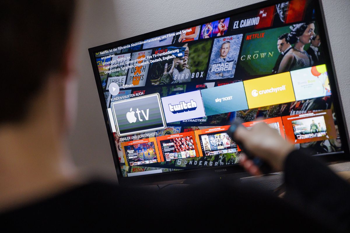 IPTV-Rumble: Polen vs. weltweite Optionen