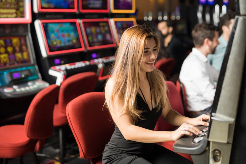 Casino ohne Lizenz: Warum es immer beliebter wird