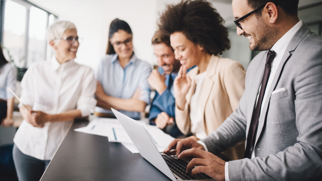 Headhunter: So finden Sie Kandidaten, die wirklich passen