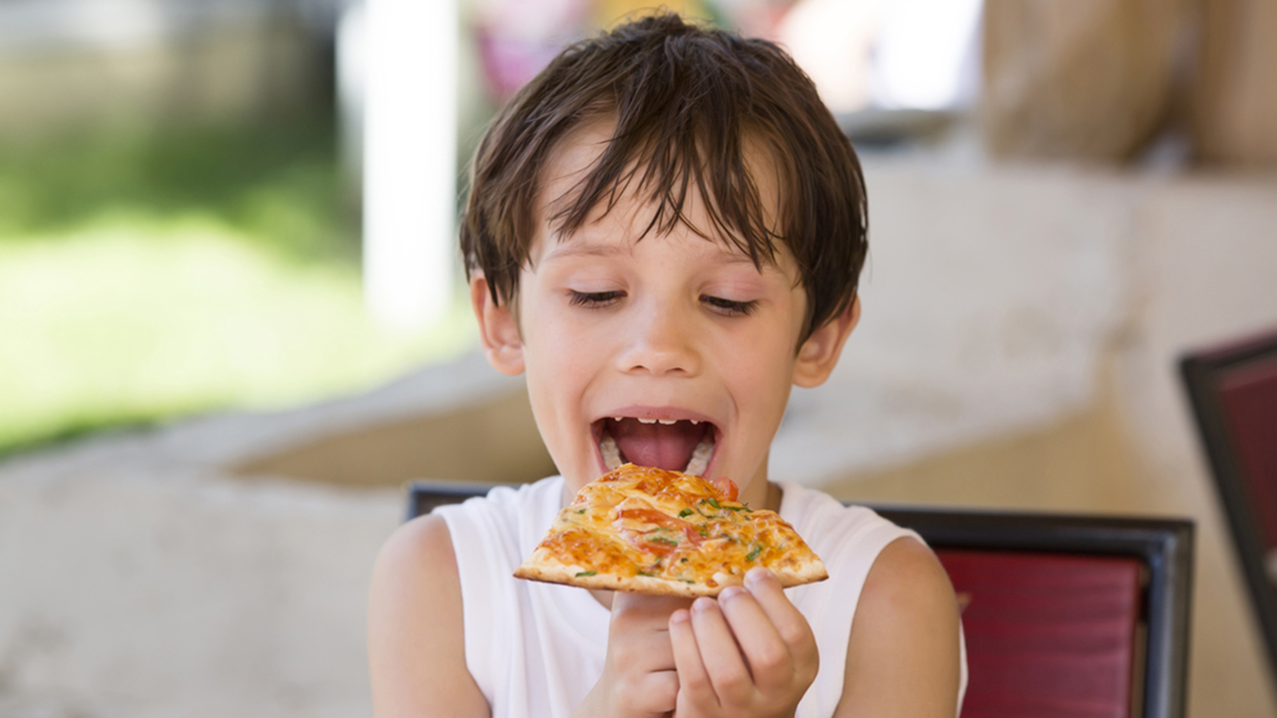 Pizza Herborn – Italienischer Geschmack im Herzen der Stadt