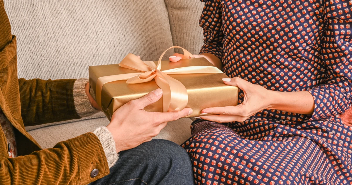 Personalisierte Geschenke für Geburtstagskinder und Jubilare