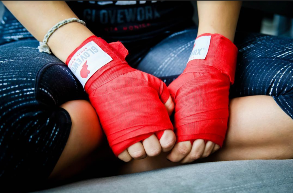Box Bandagen kaufen: PittsWear bietet alles für dein Kampfsport-Equipment!