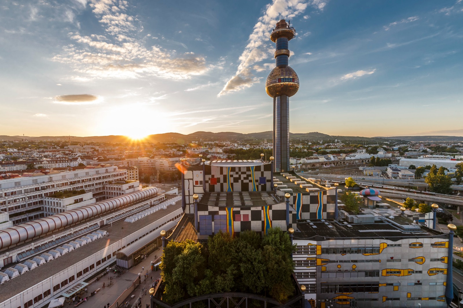 Die faszinierende Geschichte und Kultur von Wien