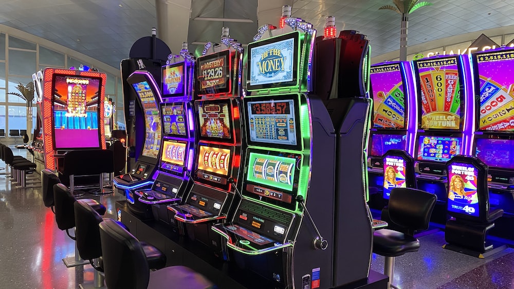 megawin: A Casino Experience You Can Trust and Enjoy