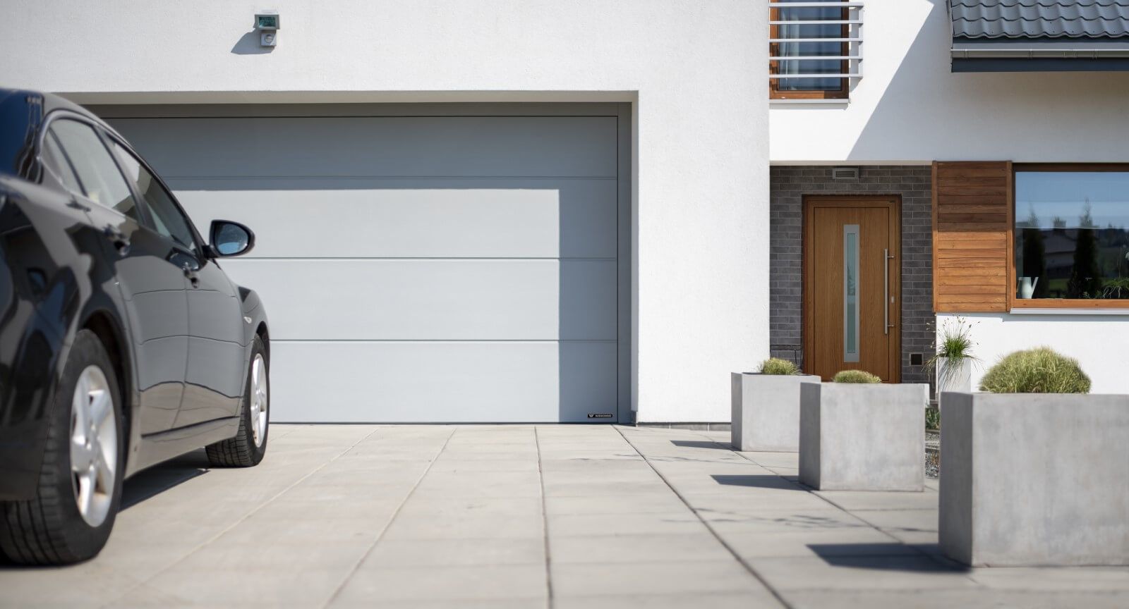 Zaunsysteme entdecken: So finden Sie den idealen Zaun für Ihr Zuhause