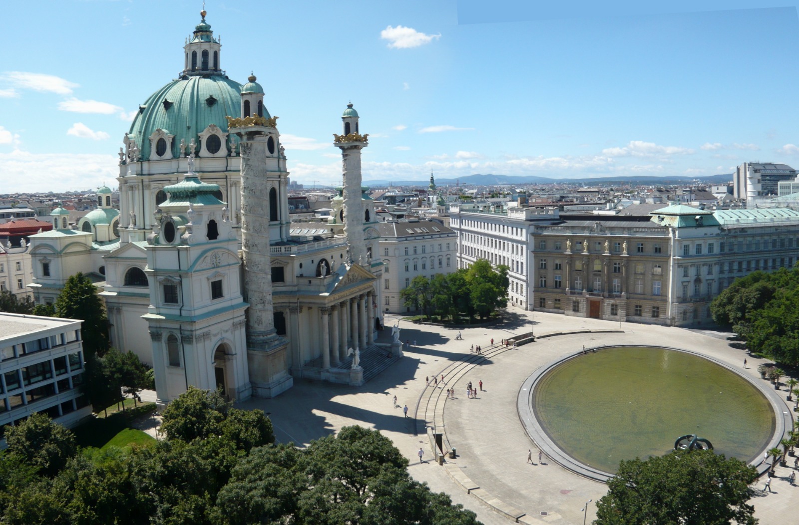 Wien Online: Ihr Leitfaden zu den besten Erlebnissen in der Stadt