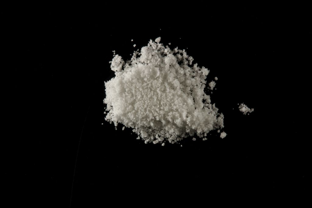 Ketamin als Droge: Risiken und Auswirkungen auf Körper und Geist