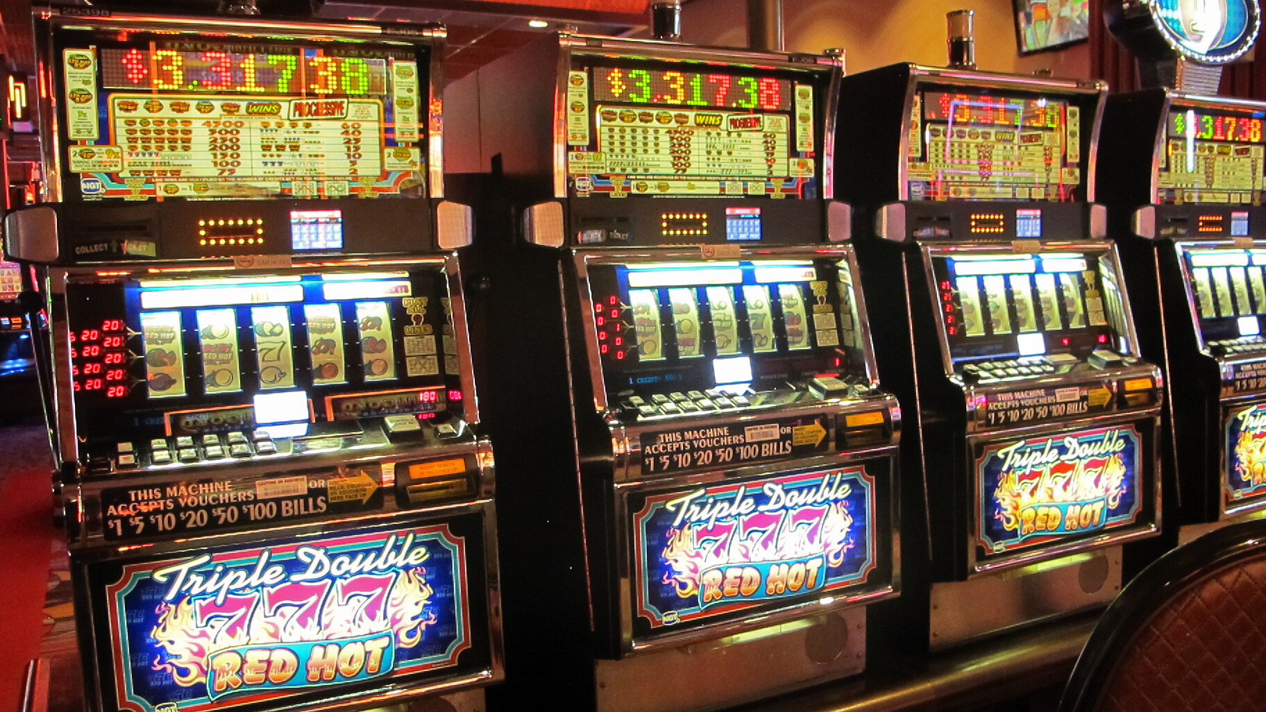 Alles Casino ohne OASIS im Vergleich – Größere Spieleauswahl und Top-Boni