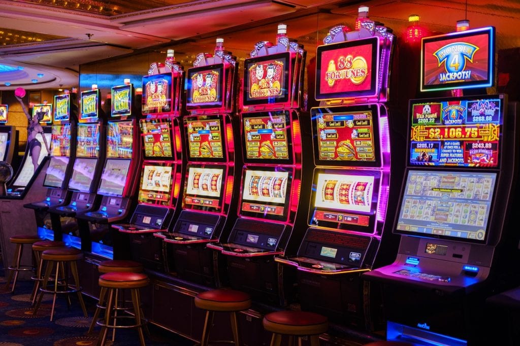 Alles Casino ohne OASIS im Vergleich – Größere Spieleauswahl und Top-Boni