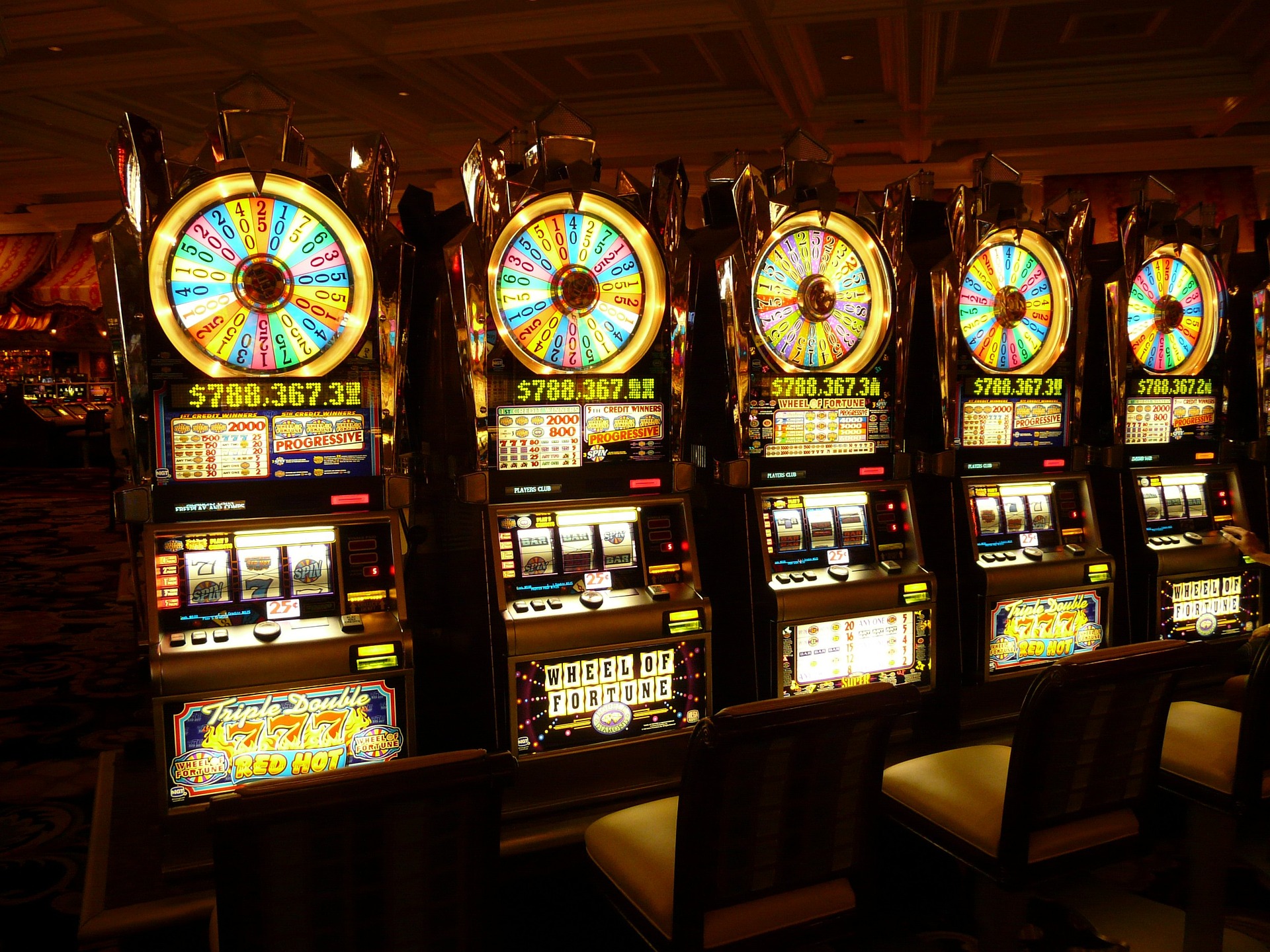 megawin: A Casino Experience You Can Trust and Enjoy