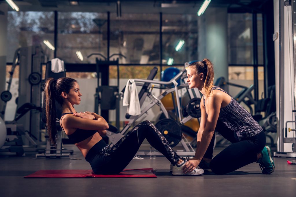 Personal Trainer München – Individuelles Coaching für maximale Erfolge