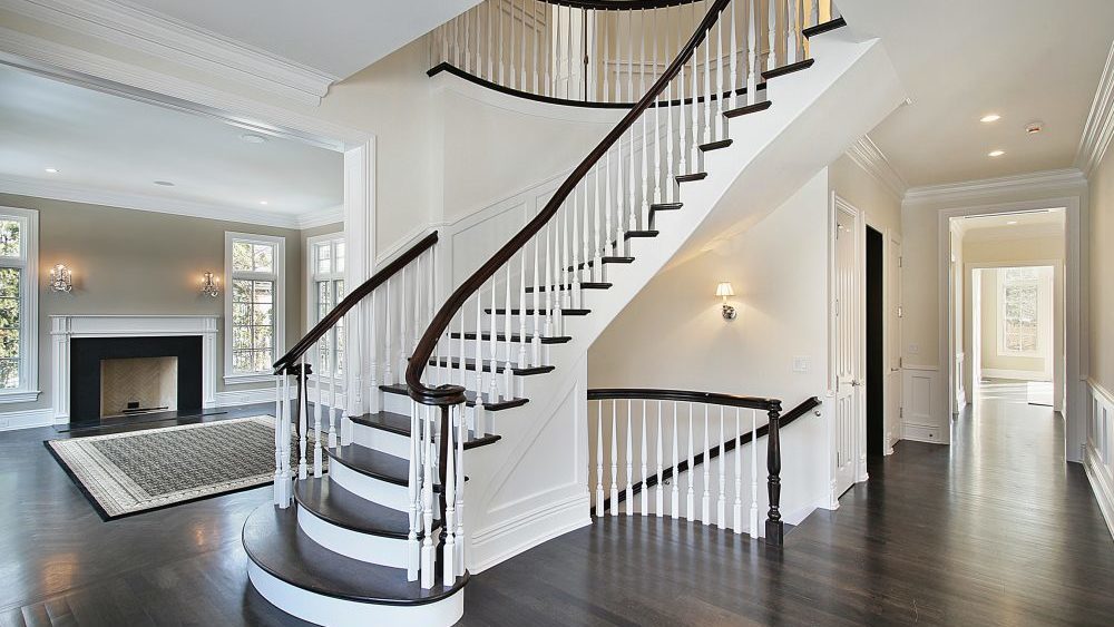 Treppen berechnen Formeln: So gestalten Sie eine sichere und komfortable Treppe