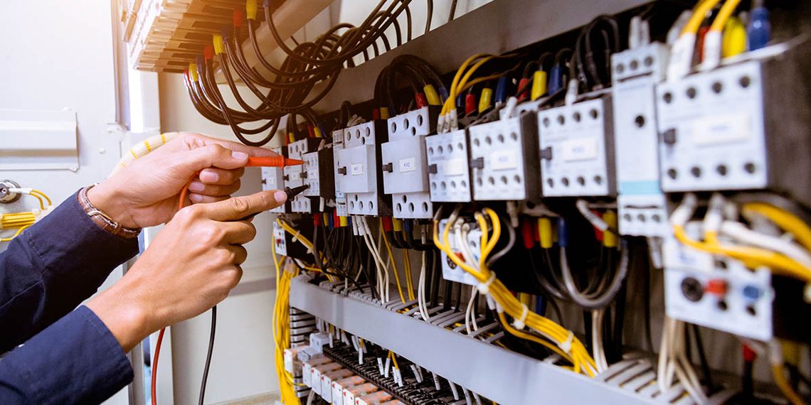 Schneller Elektriker Notdienst in der Nähe: Ihr Partner für Notfälle
