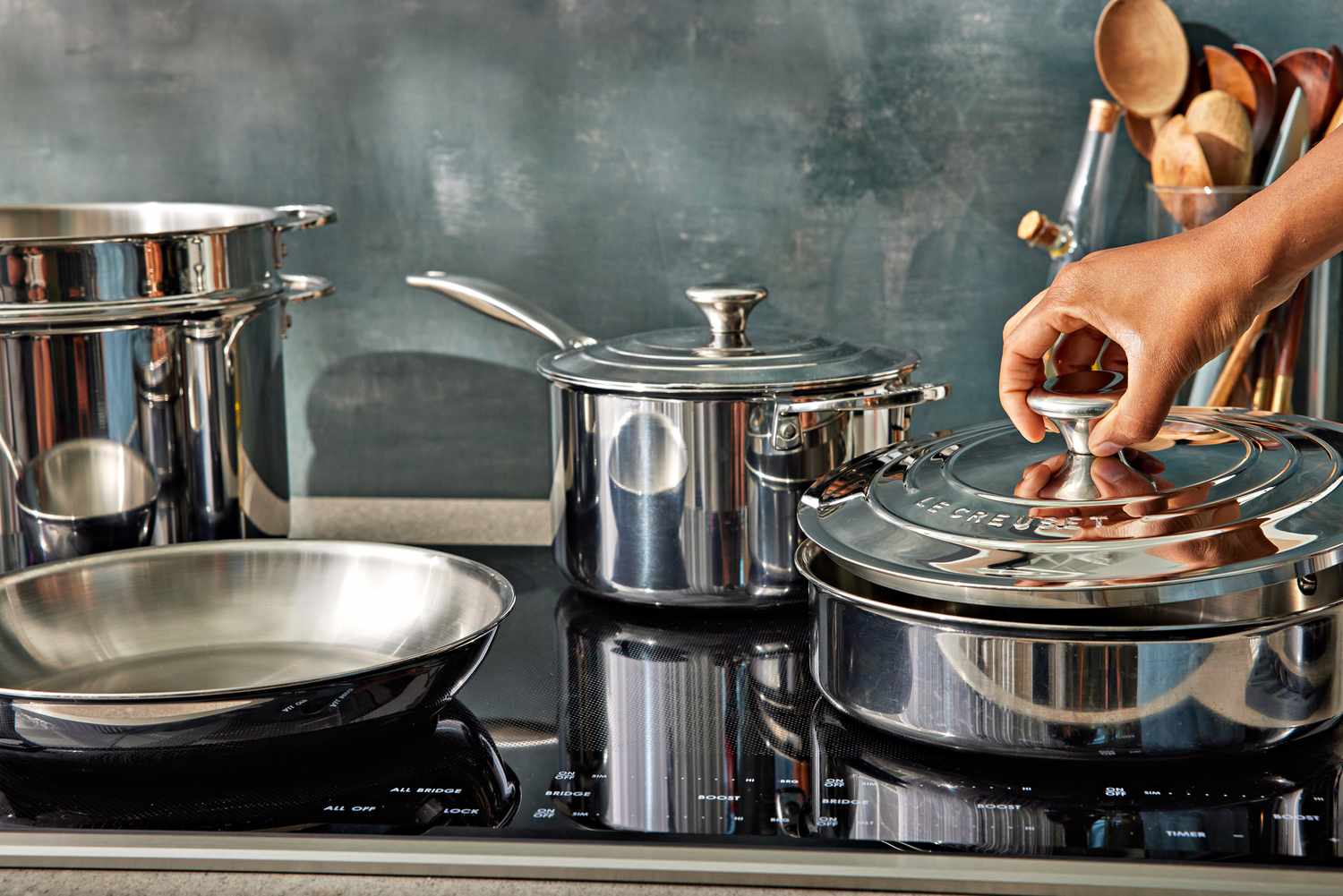 GreenKitchen: Bester Kochtopf Für Professionelle und Hobbyköche