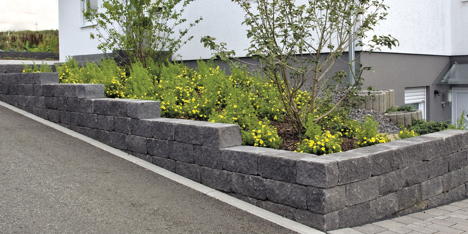 Terrassenplatten kaufen: Die besten Orte, um qualitativ hochwertige Terrassenplatten zu finden