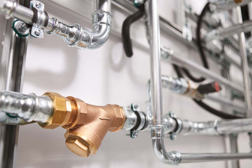 Schnelle Hilfe mit Wasserschaden Notdienst in der Nähe