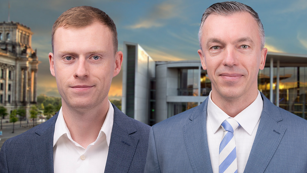 Warum Jan Wenzel Schmidt der richtige Kandidat für Ihren Wahlkreis ist: Politik, die Ihre Sorgen ernst nimmt