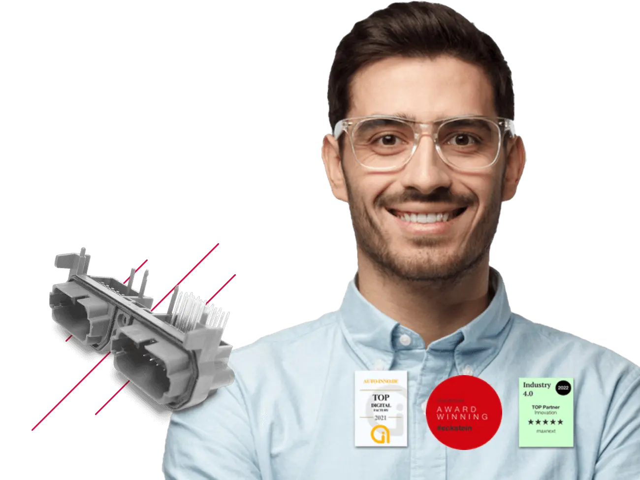 Maxnext GmbH – Spritzguss Prototypen in Rekordzeit: Ihre Lösung für schnelle Produktentwicklung