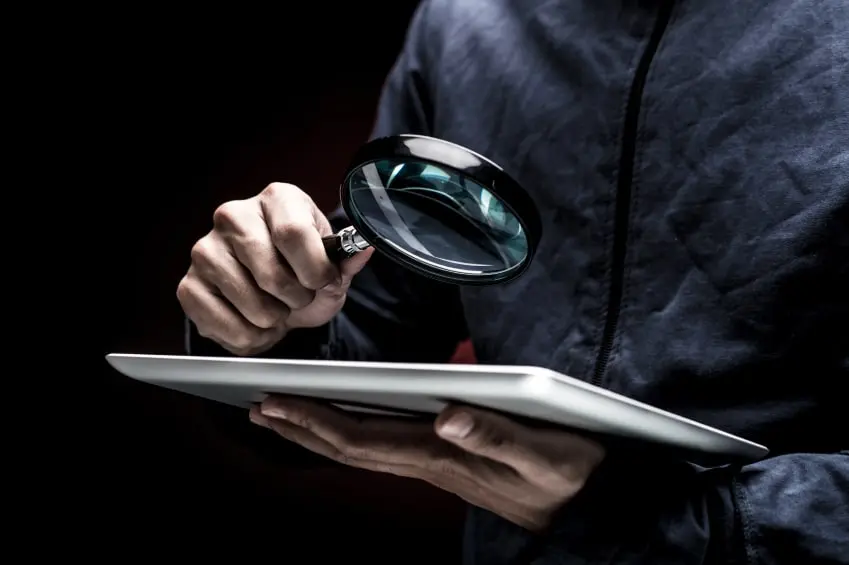 Scheidung Detektiv: Die Wahrheit über geheime Ermittlungen