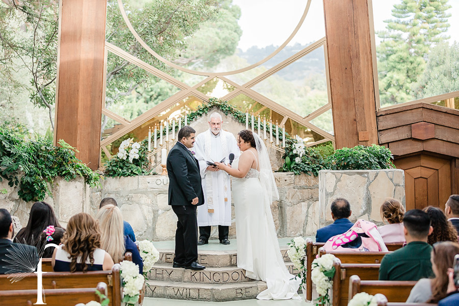 Experience the Magic of an Elvis Wedding on the Las Vegas Strip