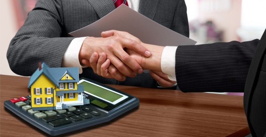 Bester Immobilienmakler Frankfurt sorgt für perfekte Präsentation