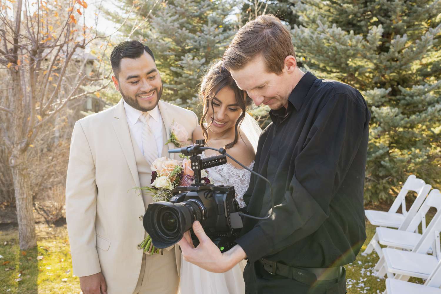 Hochzeitsfotograf Hamburg – Kreative Hochzeitsfotos für den schönsten Tag