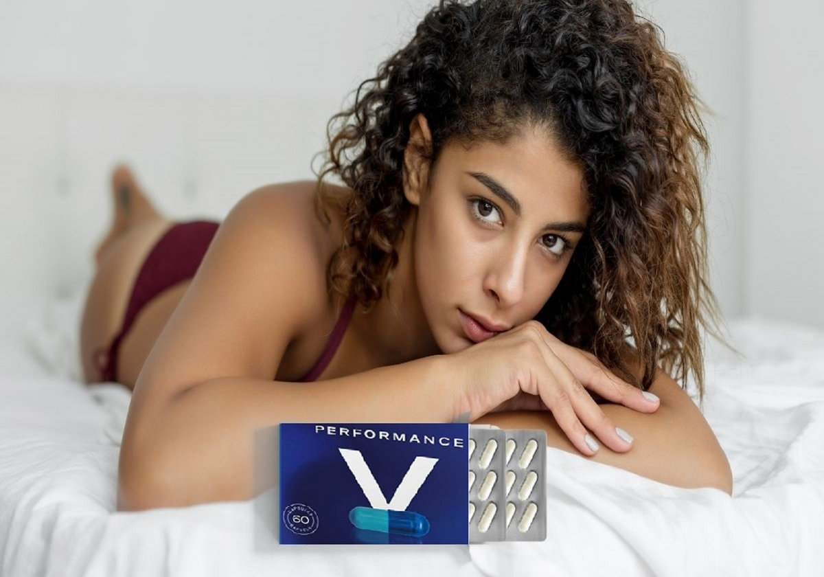 Die einzigartigen Vorteile von Volt Performance V Capsules