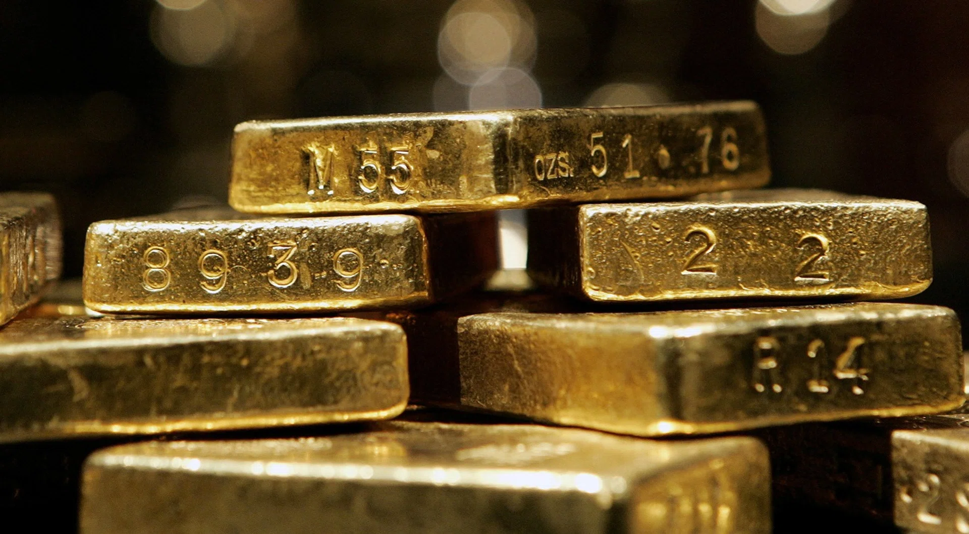 Faire Preise sind beim Goldverkauf mit Pegasus die Regel