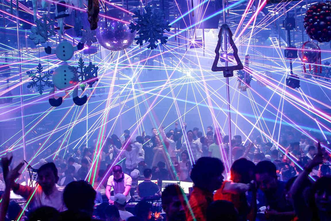 Bratislava Slovakia Nightlife: Ein unvergessliches Erlebnis im Great Club