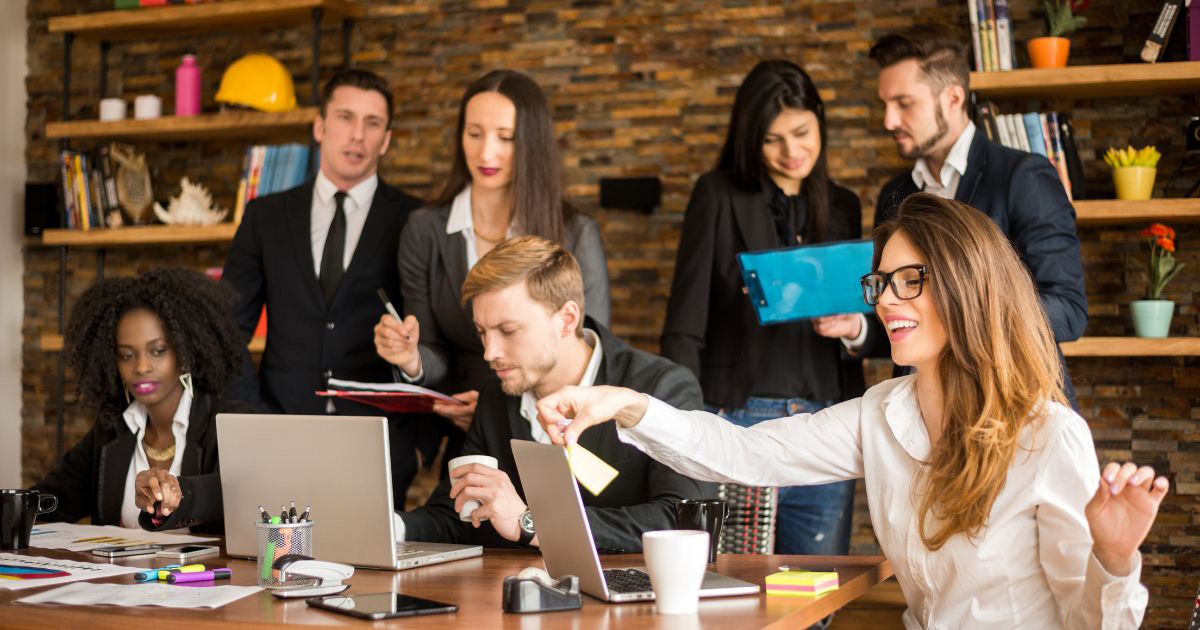 Better Be Digital: Deine Experten für Webdesign und Online Marketing und Werbeagentur