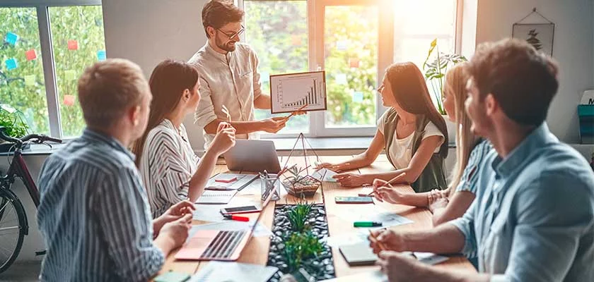 Nachhaltige Kostenreduktion erreichen mit smarter Unternehmensberatung