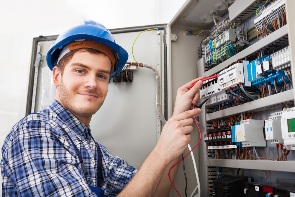 Elektriker Notdienst in der Nähe: Soforthilfe bei gefährlichen Stromproblemen