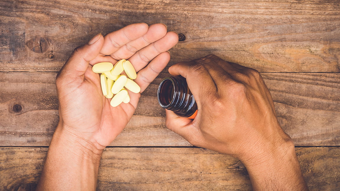 Fitnesshaus24 Expertenrat: Medizinisch fundiertes Wissen zu testosteron