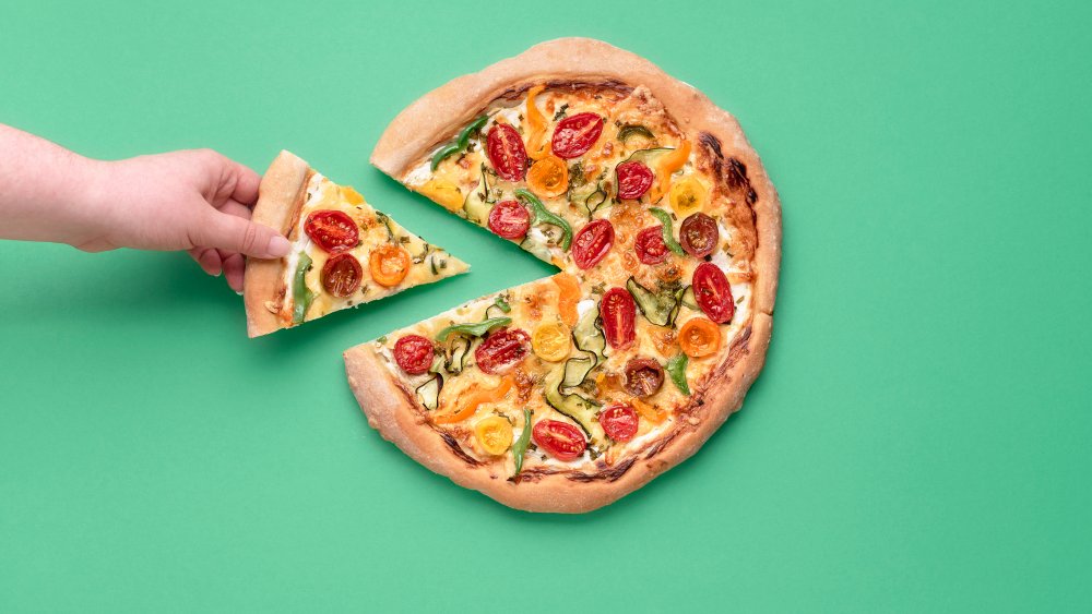 Pizza Herborn – Italienischer Geschmack im Herzen der Stadt