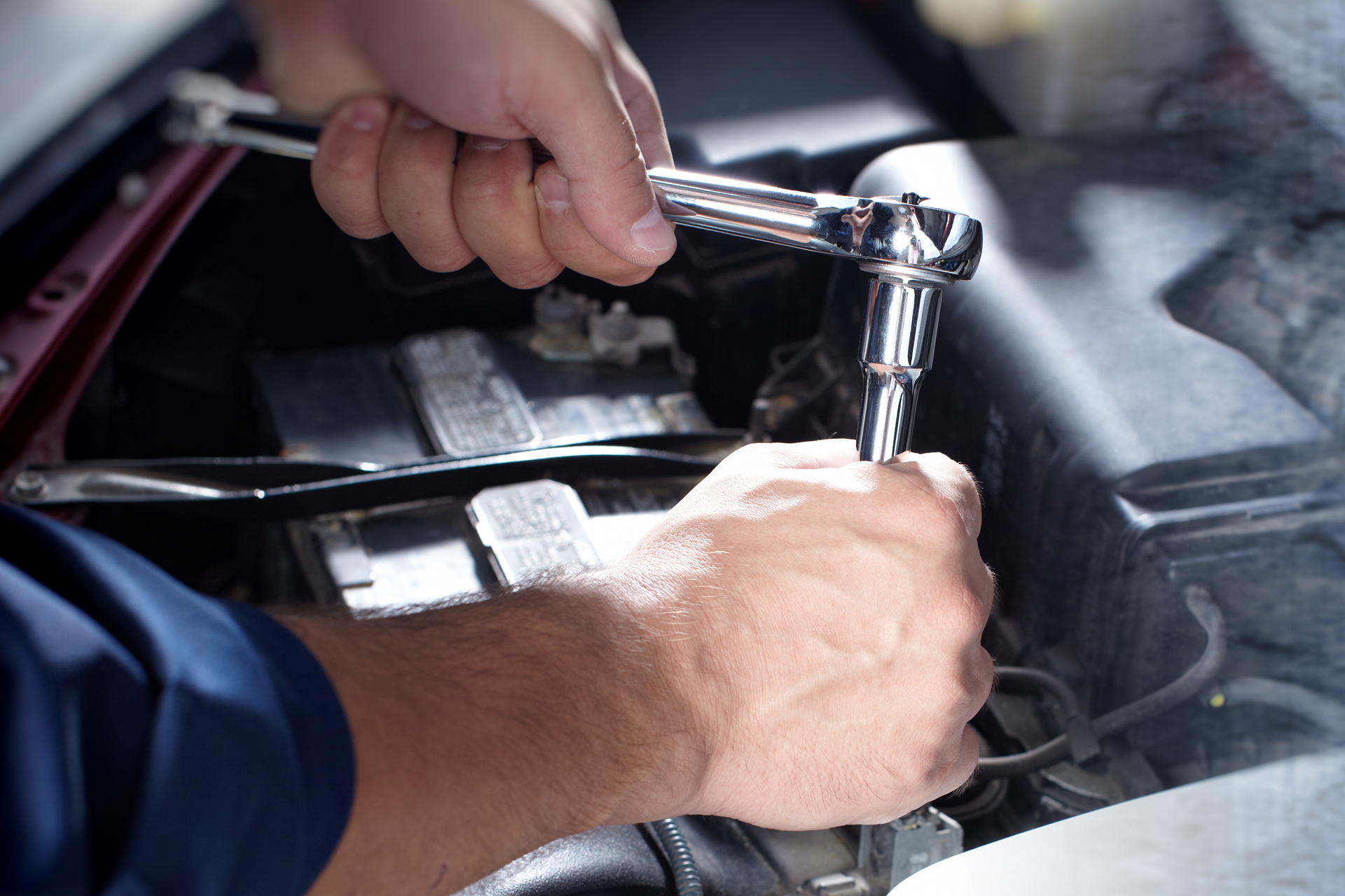 Meister-job hilft dir, die beste Autowerkstatt in der Nähe zu wählen
