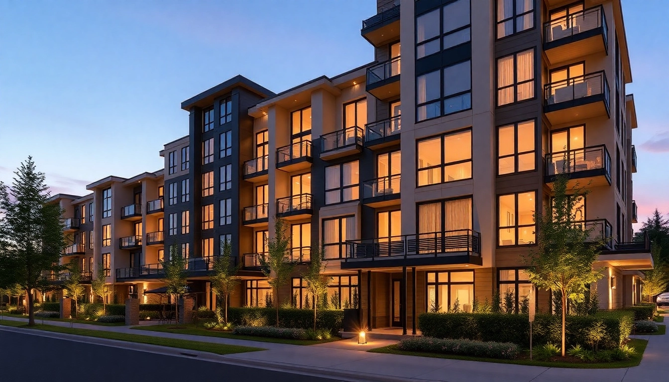 Where Comfort and Innovation Converge: Margaret Drive Condo