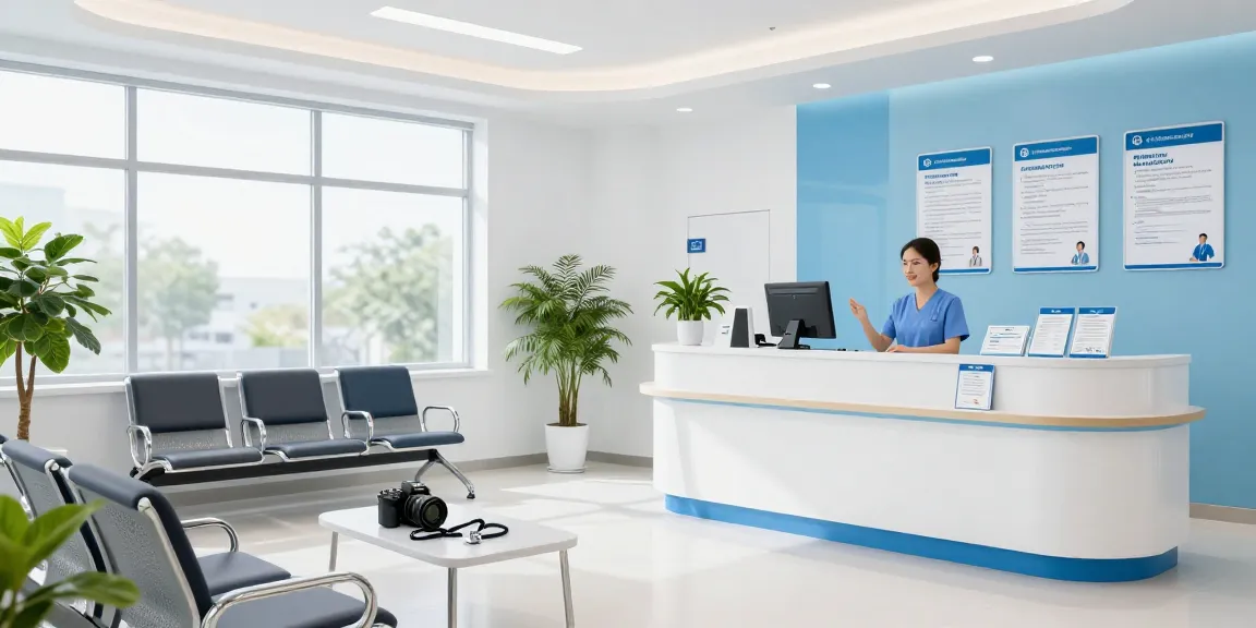 Akra Labs Shop: Hochwertige medizinische Dienstleistungen und Patientenzufriedenheit in einer modernen Gesundheitsklinik.