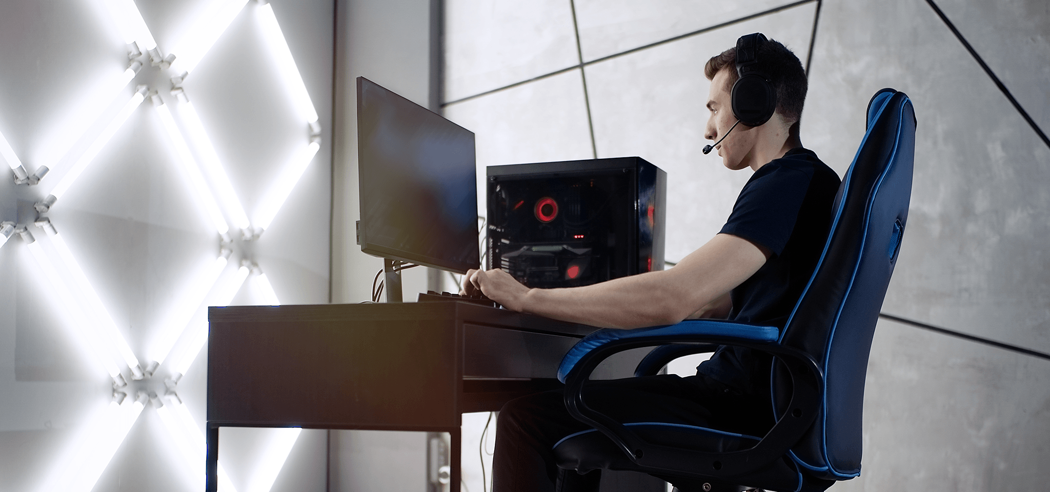 Gaming-PCs nach Maß – eXtreme Markt bietet individuelle Lösungen in Frankfurt