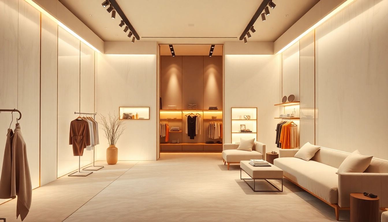 Luxury lifestyle showcase featuring elegant fabrics and minimalist decor in a warm atmosphere.