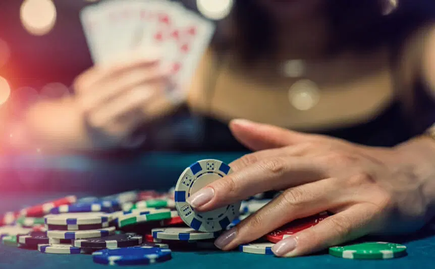 Legale Casinos ohne Oasis: Spielen Sie sicher und gesetzestreu