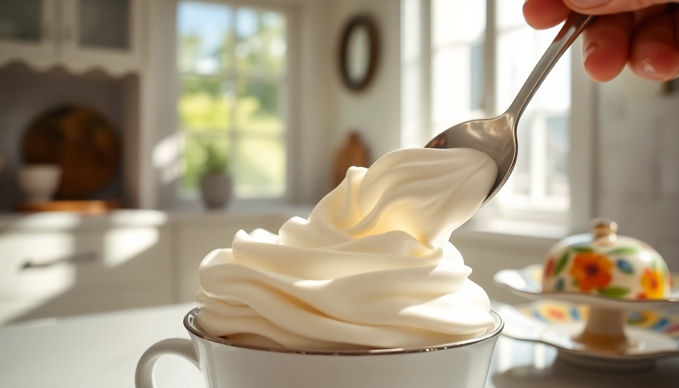 Whipped Cream Charger Goodness: SugaryEscape’s Sweetest Creations