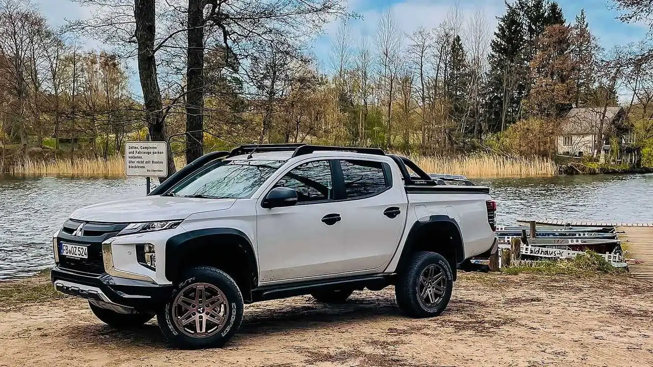 Offroad Begeisterung auf höchstem Niveau: Mit Techtradesystems Seilwinde jedes Abenteuer sicher meistern