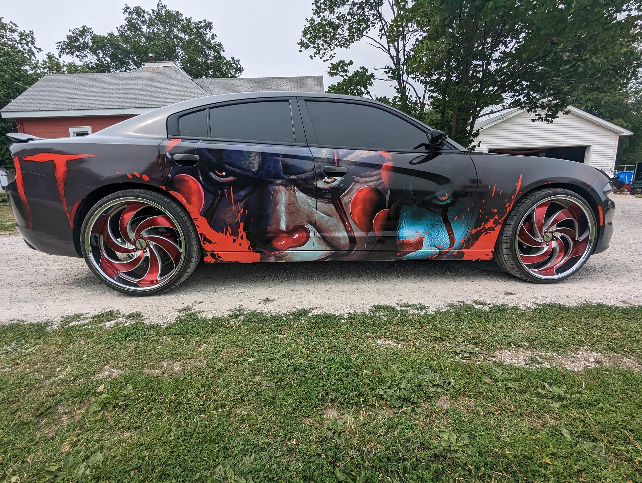 Kosten Auto Folieren Komplett – 10KWRAPS bietet Dir alle Möglichkeiten