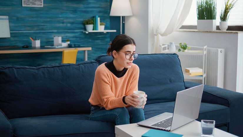 Nebenjob für Menschen mit wenig Zeit: So findest du flexible Möglichkeiten