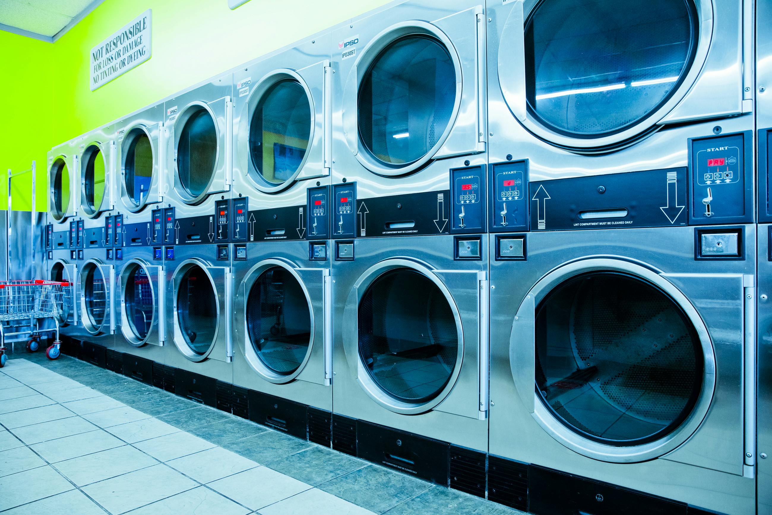 Best Washer to Buy for Large Families: Capacity &amp; Power